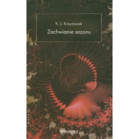 ZACHWIANIE SEZONU