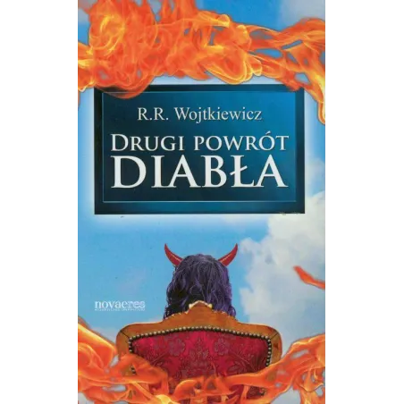 Drugi Powrót Diabła Drugi Powrót Diabła