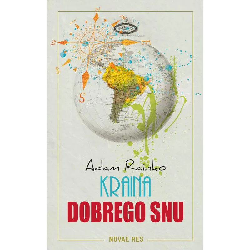 KRAINA DOBREGO SNU
