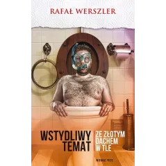 RAFAŁ WERSZLER