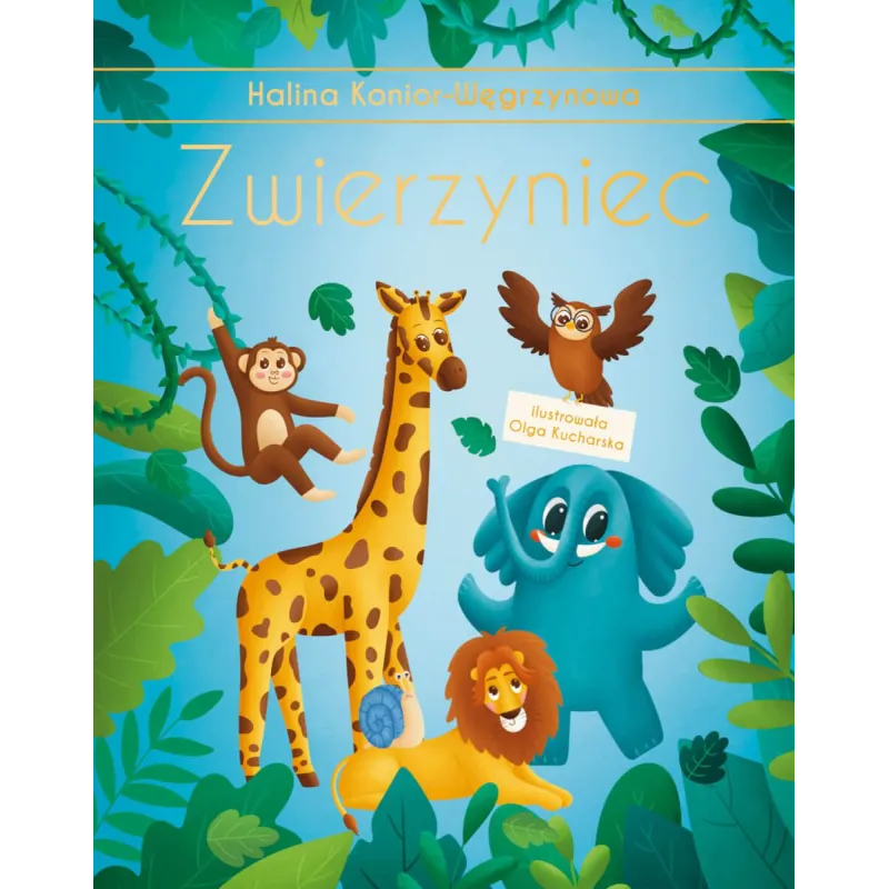Halina Konior-Węgrzynowa,Olga Kucharska
