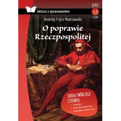 Andrzej Frycz Modrzewski