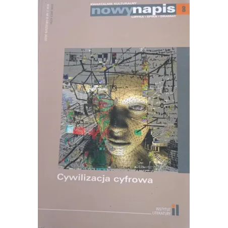 Nowy Napis Liryka Epika Dramat 9