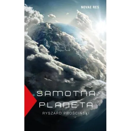 Samotna Planeta Samotna Planeta