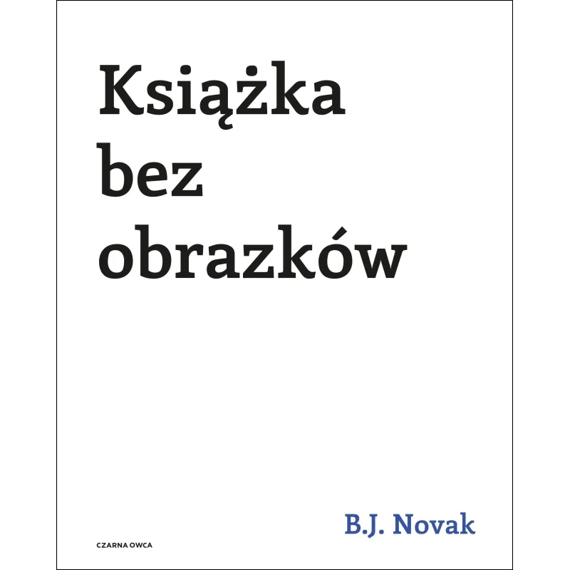 Benjamin Joseph Novak