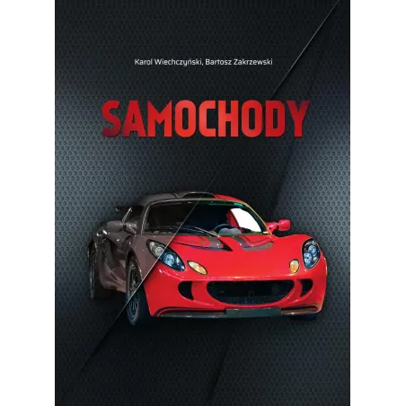Samochody Samochody