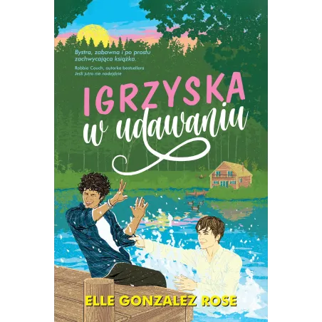 Igrzyska W Udawaniu