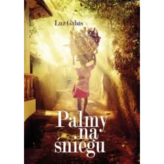 PALMY NA ŚNIEGU