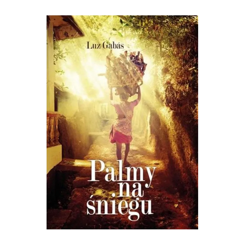 PALMY NA ŚNIEGU
