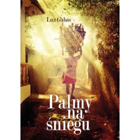 PALMY NA ŚNIEGU