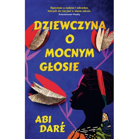 Abi Dare