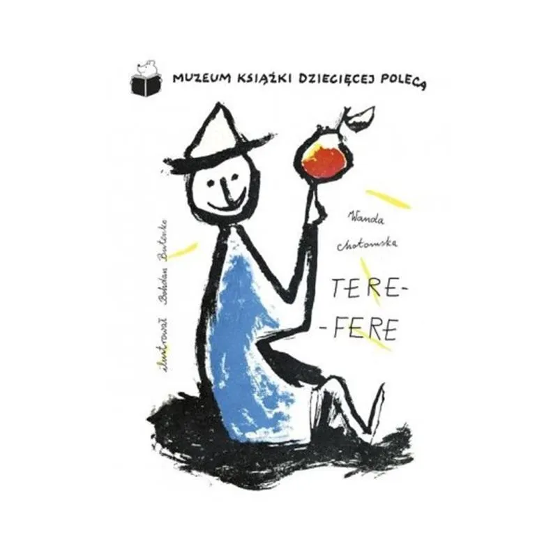 TERE-FERE