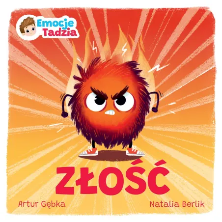 Emocje Tadzia Emocje Tadzia