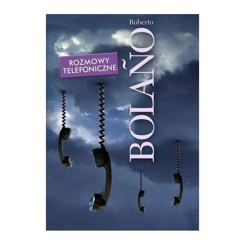 ROZMOWY TELEFONICZNE