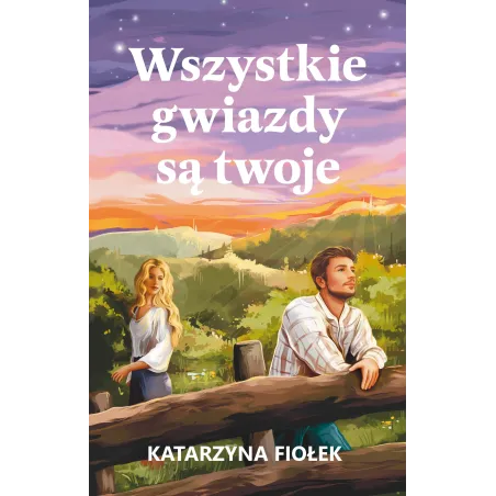 Wszystkie Gwiazdy Są Twoje Wszystkie Gwiazdy Są Twoje