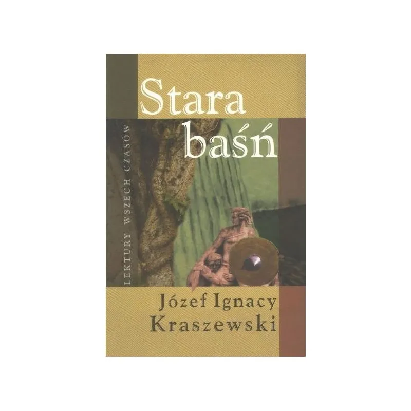STARA BAŚŃ