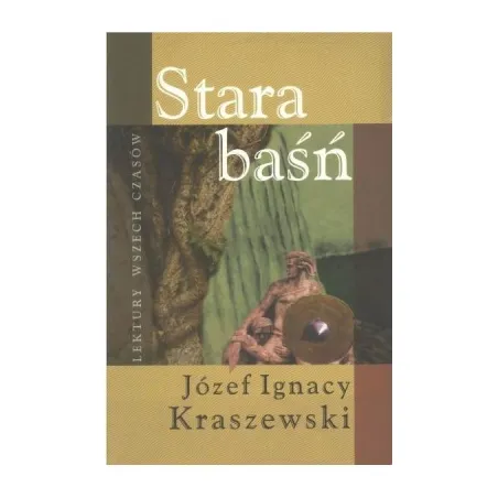 STARA BAŚŃ