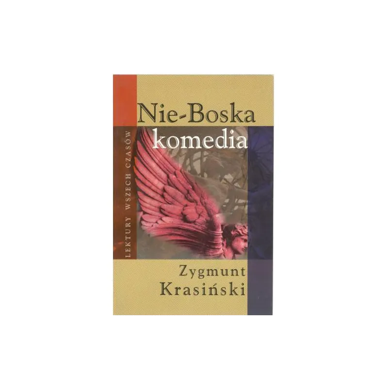NIE-BOSKA KOMEDIA