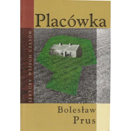 Placówka Placówka