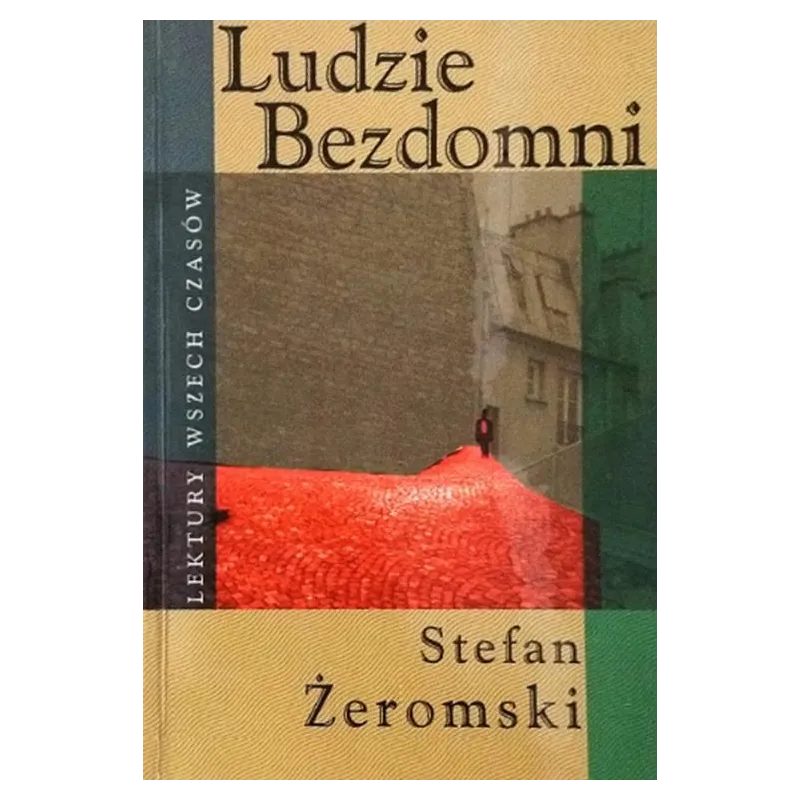 LUDZIE BEZDOMNI