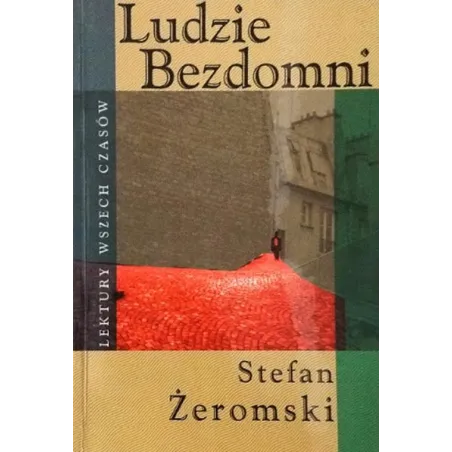 LUDZIE BEZDOMNI