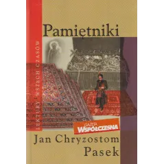 PAMIĘTNIKI