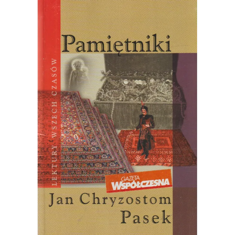 PAMIĘTNIKI