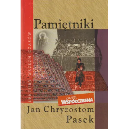 PAMIĘTNIKI