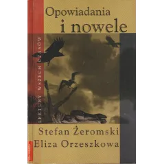 OPOWIADANIA I NOWELE