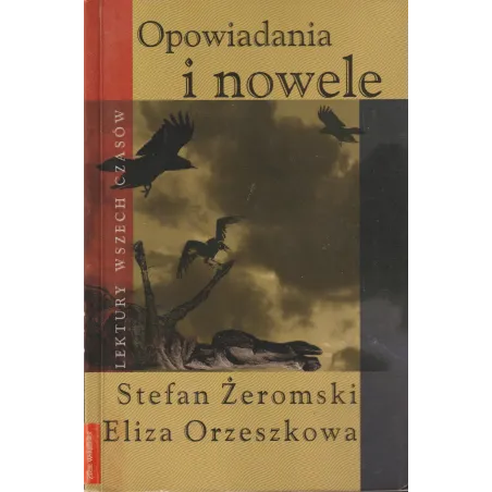 OPOWIADANIA I NOWELE