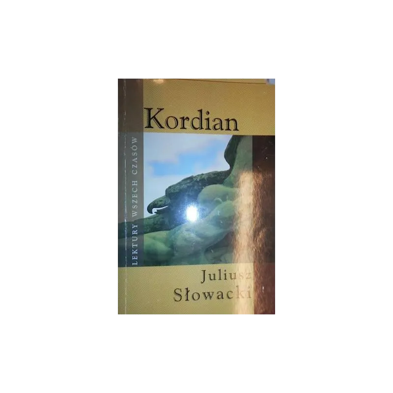 KORDIAN
