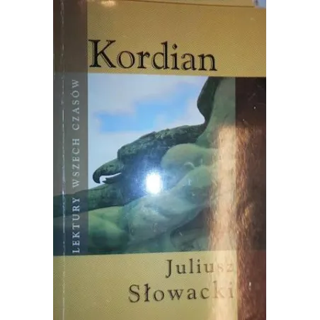 KORDIAN