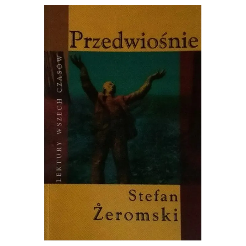 PRZEDWIOŚNIE