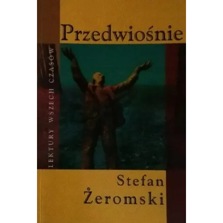PRZEDWIOŚNIE