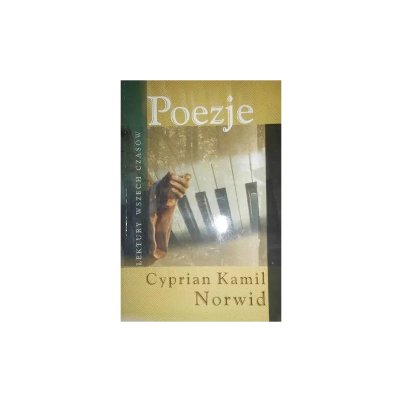POEZJE