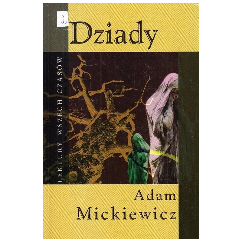 DZIADY