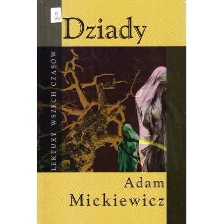 DZIADY