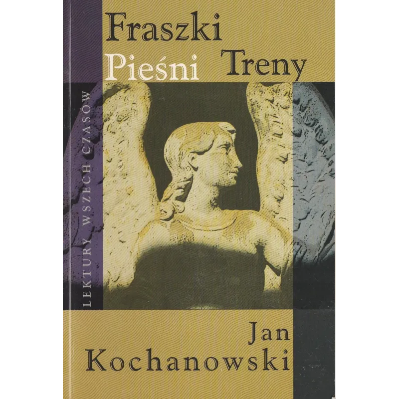 FRASZKI I TRENY