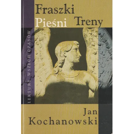 FRASZKI I TRENY