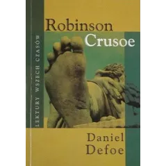 ROBINSON CRUSOE