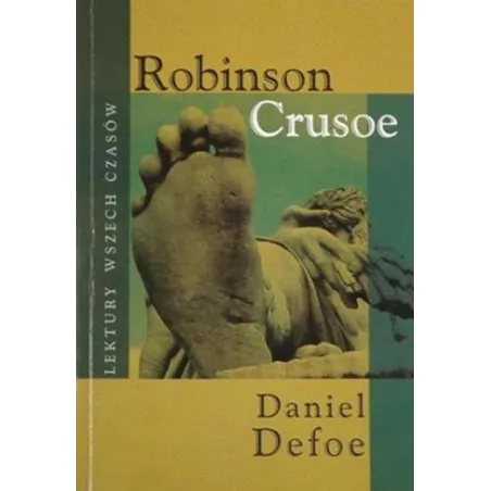 ROBINSON CRUSOE