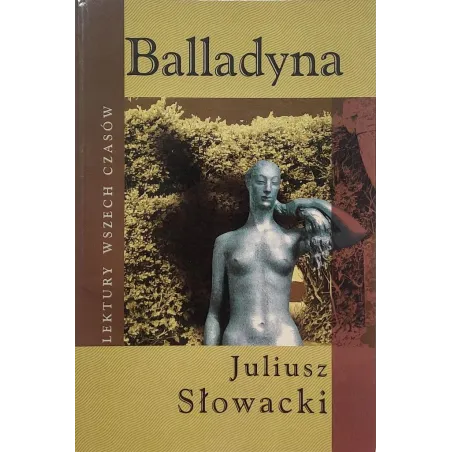 Balladyna Balladyna