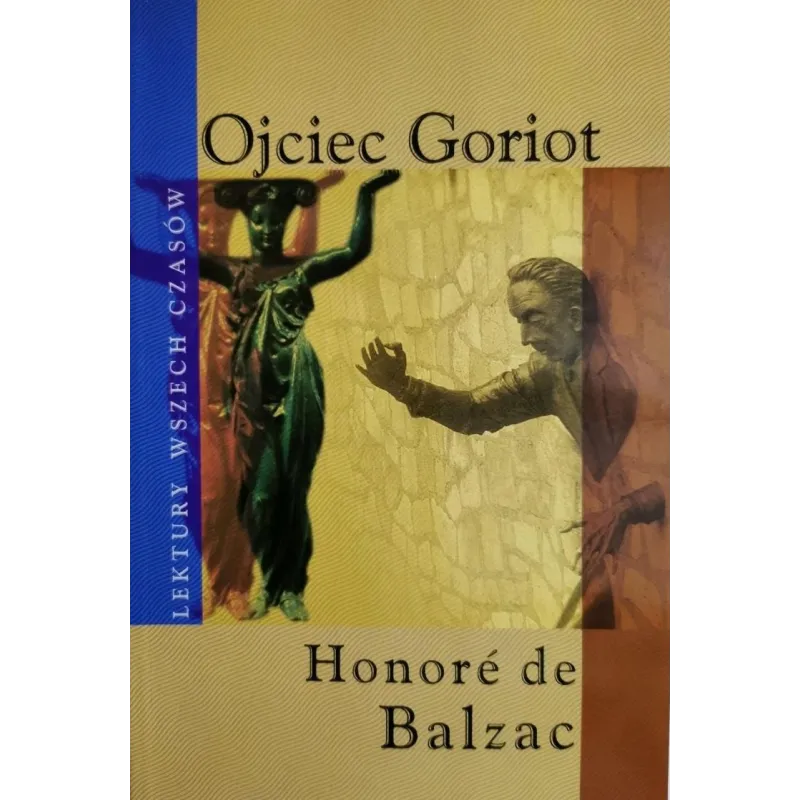 OJCIEC GORIOT