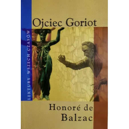 OJCIEC GORIOT