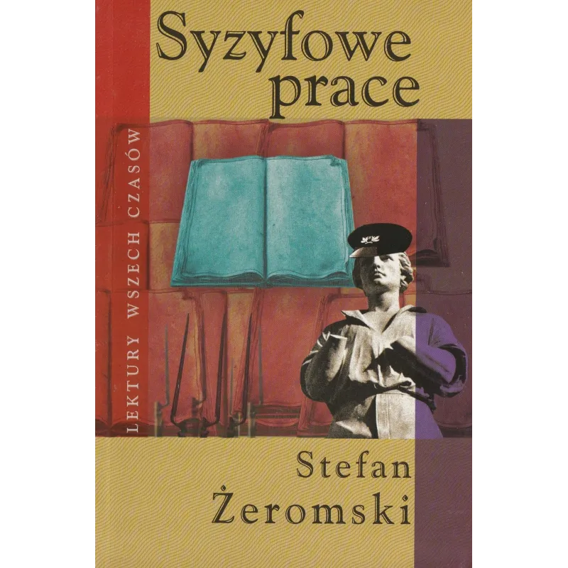 SYZYFOWE PRACE