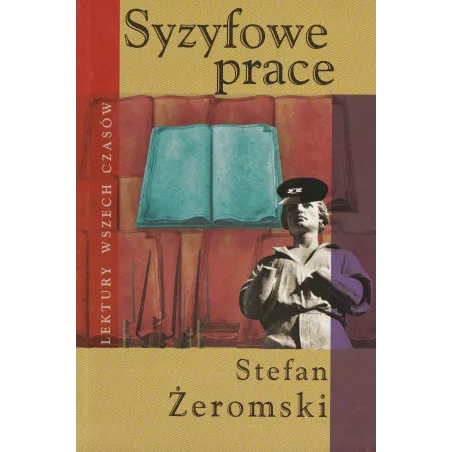 SYZYFOWE PRACE