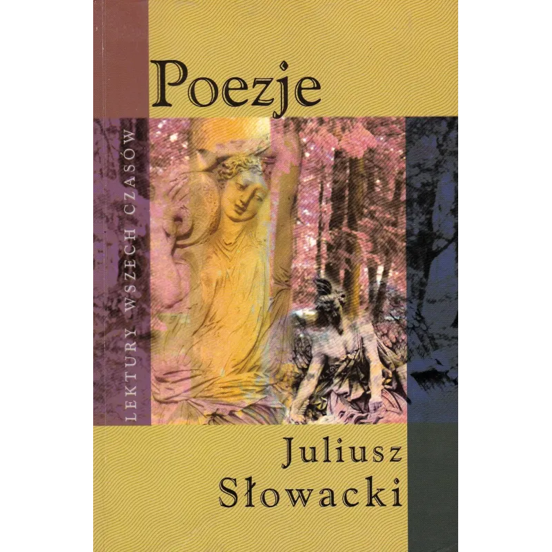 POEZJE