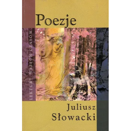 POEZJE