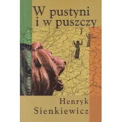 W PUSTYNI I W PUSZCZY