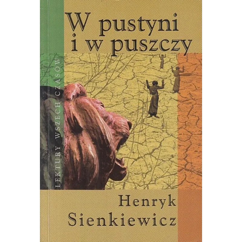 W PUSTYNI I W PUSZCZY